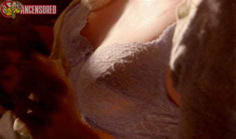naked bree turner in masters of horror