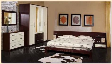 chambre  coucher collection de bois placage dycoration chambre coucher mobilier chambre
