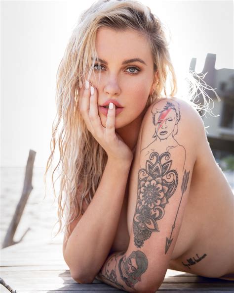 Ireland Baldwin Naked 8 Photos Thefappening