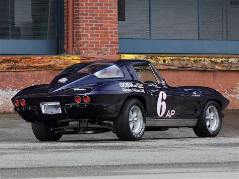 chevrolet corvette sting ray  race racing   muscle classic hot rod rods