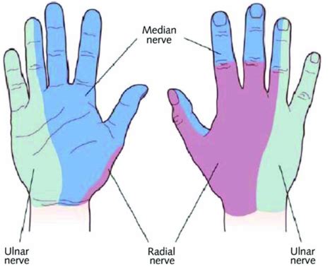 Cubital Tunnel Syndrome Aberdeen Virtual Hand Clinic