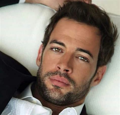 william levy handsome eye candy face