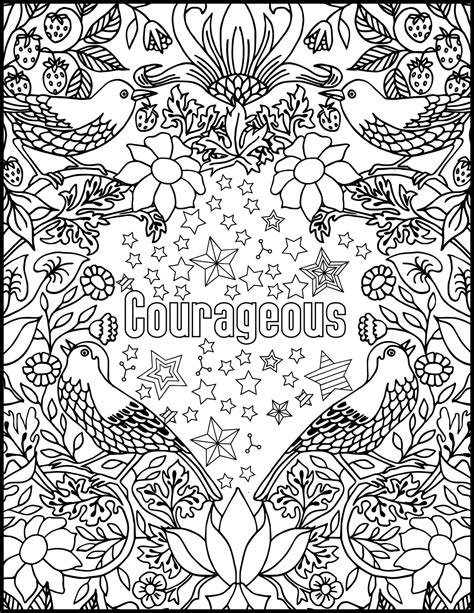 coloring pages  adults walmart