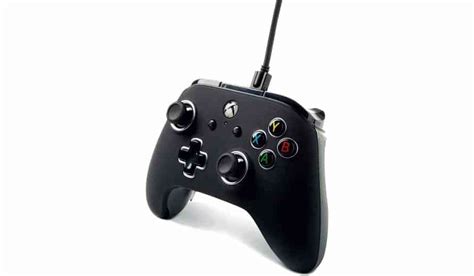 powera fusion pro wired controller review pro features consumer friendly price