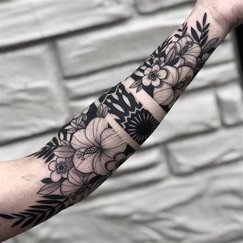 60 Amazing Sleeve Tattoo Ideas For Men Cool Forearm Tattoos Forearm