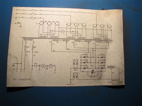 miller welder  plug wiring diagram wiring diagram