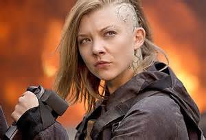 Natalie Dormer Would Only Sign On To Hunger Games Prequels