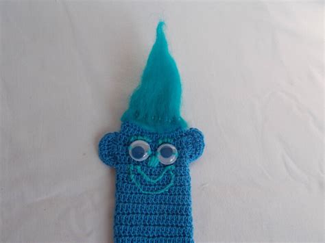 Troll Branch Hand Knitted Underwear Penis Warmer Cock Sock Etsy