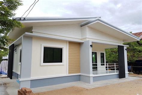 budget simple house design philippines filipino transformed home inspirations