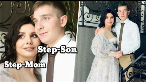 Moms Their Step Sons Photos – Telegraph