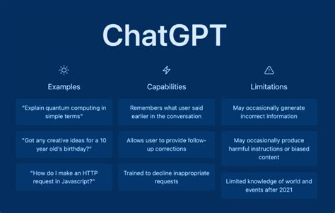features  benefits  chatgpt  overview pepper content