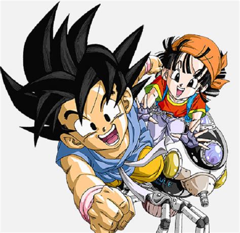 All New Dragon Ball Anime Coming To Tv This July With