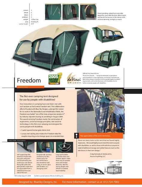 wheelchair accessible tents eureka freedom tent wheelchair accessible north saanich