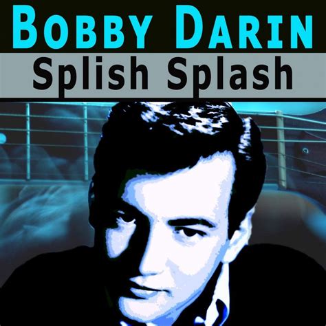 splish splash bobby darin mp3 buy full tracklist