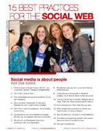 social advocacy toolkit socialbrite