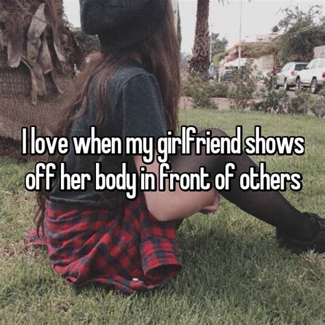 19 Totally Weird Things Guys Love About Their Girlfriends The Good