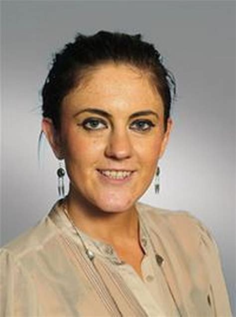 gay belfast councillor announces she pregnant with twins thanks to