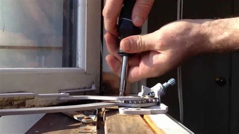 repair home window mechanism rijals blog
