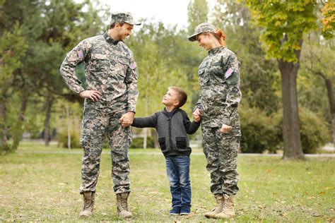 military kids  benefit   school icademy global