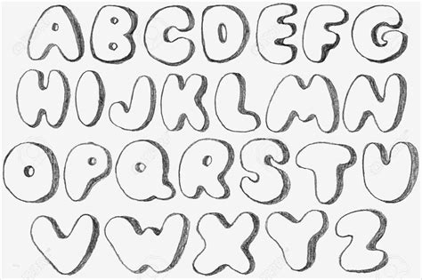 buchstaben vorlage zum ausdrucken luxus graffiti alphabet vorlagen graffiti alphabet lernen