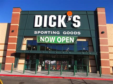 Hayden S Business Blog Dick’s Sporting Goods In Prescott Valley Is Now
