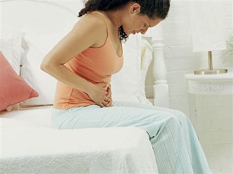 Yeast Infection Signs And Symptoms