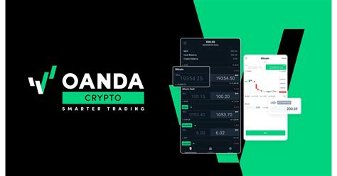 oanda launches crypto trading service