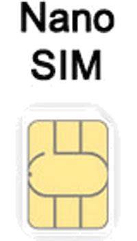compare sim  deals  nano micro standard sim cards phones
