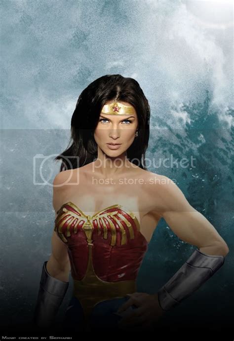 The Superherohype Forums Official Wonder Woman Casting Suggestions
