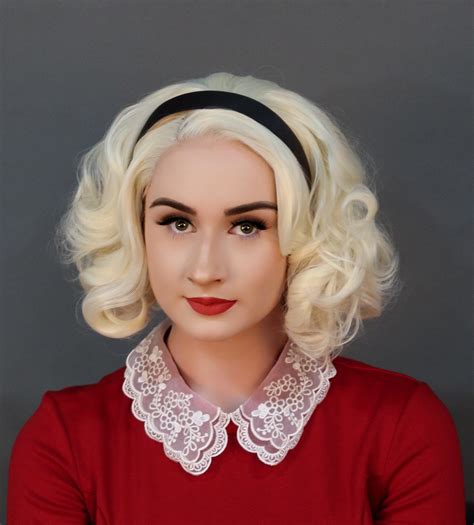 Sabrina Spellman Maquillaje Ubicaciondepersonas Cdmx Gob Mx