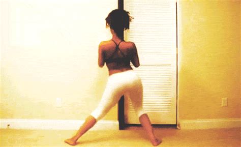 black girls twerking tumblr