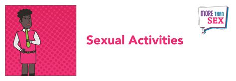 Sexual Activities Health Initiative For Men Him