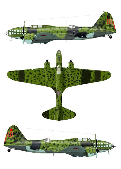 Pin On Colored Profiles Of Military Aircraft