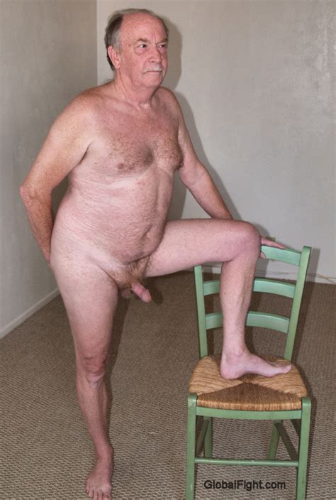 naked men posing masturbation network