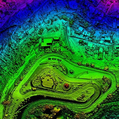 orthomosaic mapping   applications mile high drones