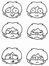 Expressions Getdrawings sketch template