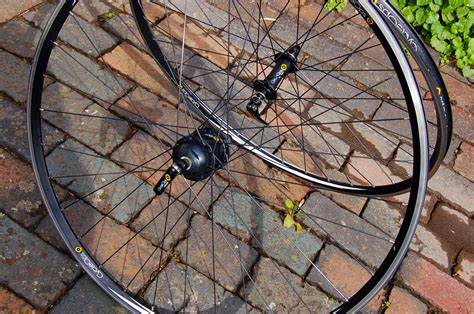 review cycleops powertap  alloy wheelset roadcc