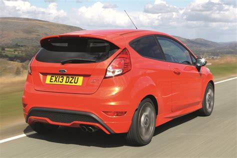 car buying guide ford fiesta st autocar