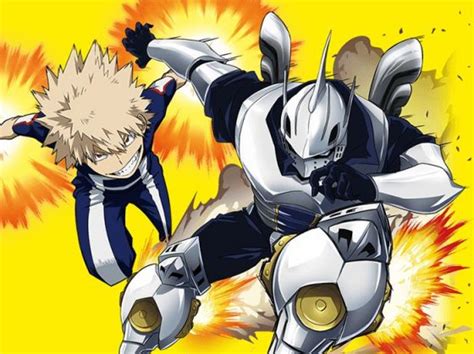 Top 10 Boku No Hero Academia Suits [best List]