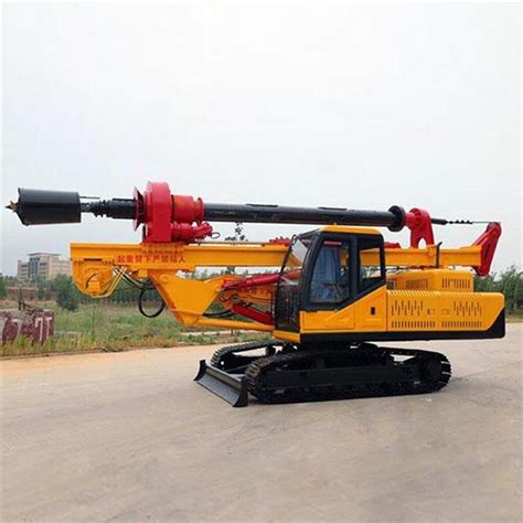 china excavator auger manufacturers suppliers factory customized excavator auger price