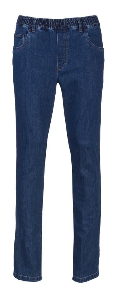 heren jeans niels elastiek seniorenkleding