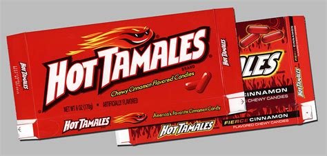 hot tamales candy mcs partners