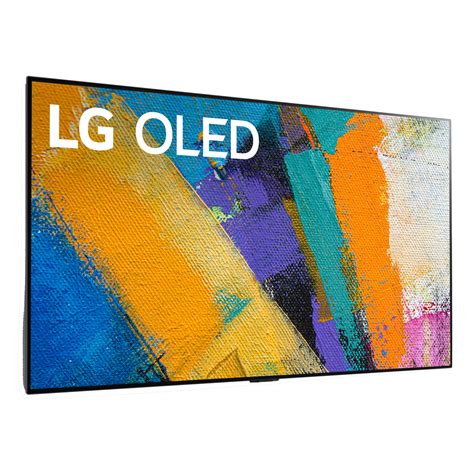 Lg 65 Gx 4k Smart Oled Tv With Ai Thinq 2020 Model 1 Year Extended