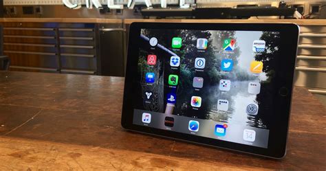 Apple Ipad Pro 9 7 Inch Review Second To None Huffpost Uk Tech