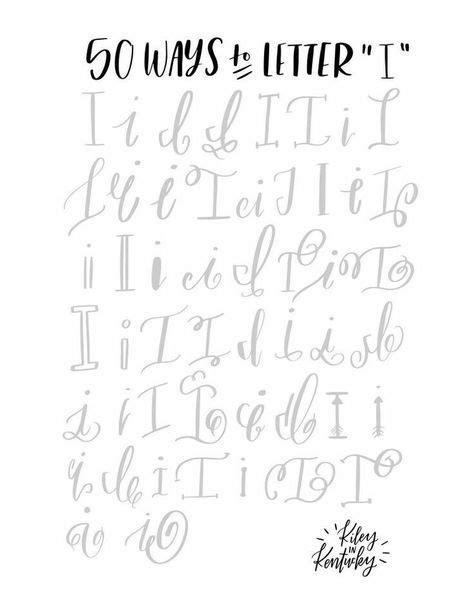 calligraphy images  pinterest   hand lettering