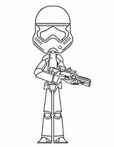 Stormtrooper Trooper Storm Sheets Fourth Fashionably sketch template