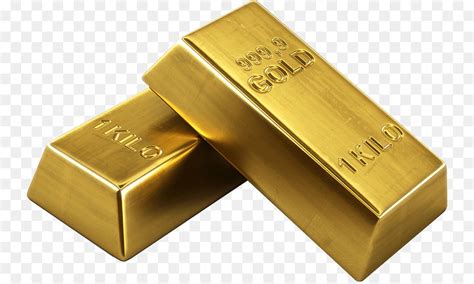 ouro como um investimento ouro barra de ouro png transparente gratis