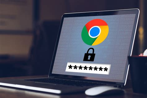 wie sicher sind passwoerter im google chrome browser imtest