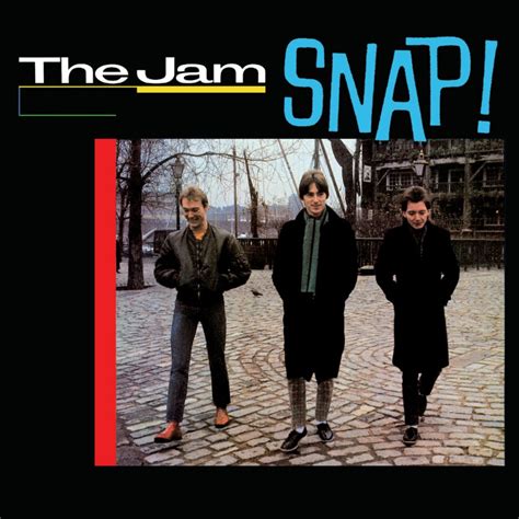 jam snap vinyl  issue alternative written