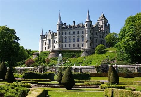 filedunrobin castle sutherland scotland  jpg wikipedia